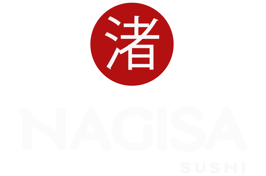 Logo Nagisa Sushi