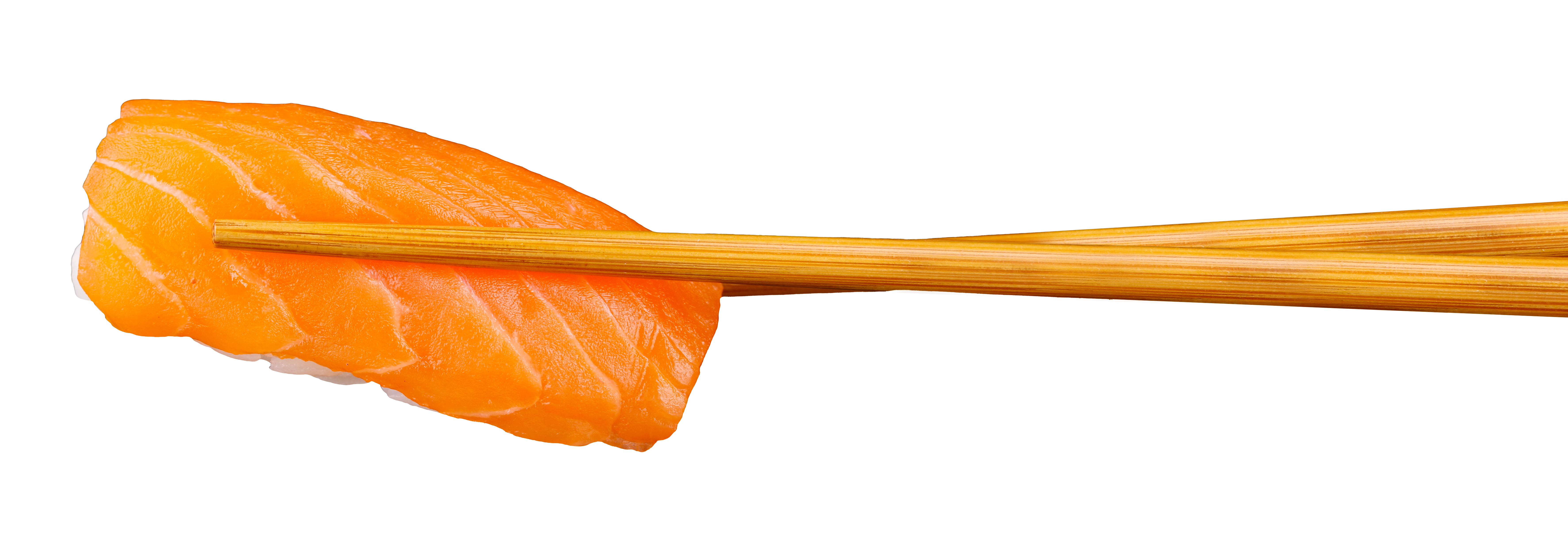 Sashimi hashi Nagisa